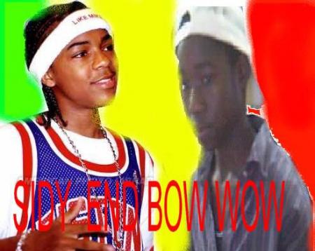 lil bow wow and lil2