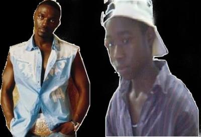 akon and lil2