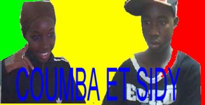 coumba et lil2