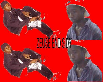 zeuse