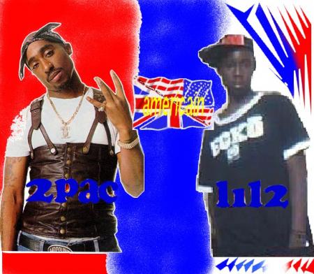2 pac and lil2